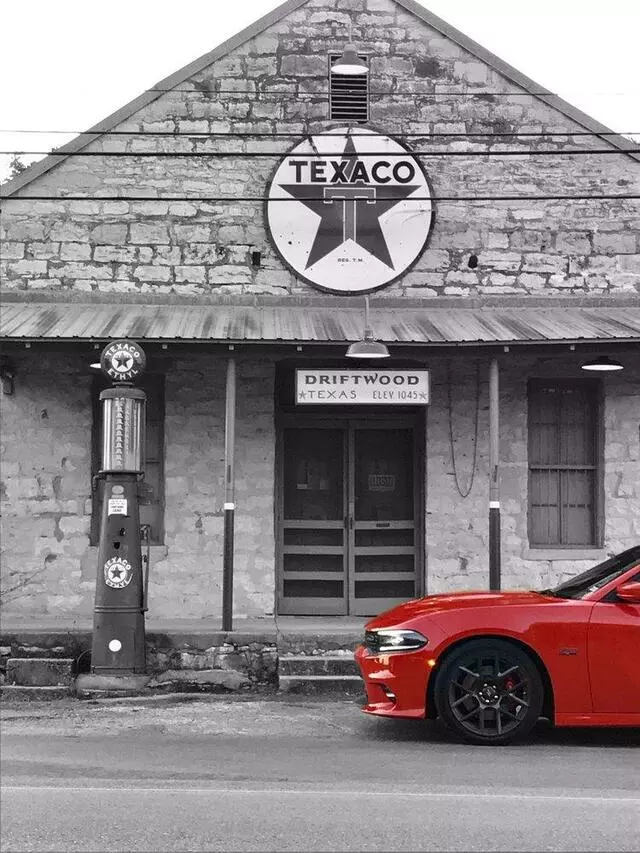 Auto Detailing Austin