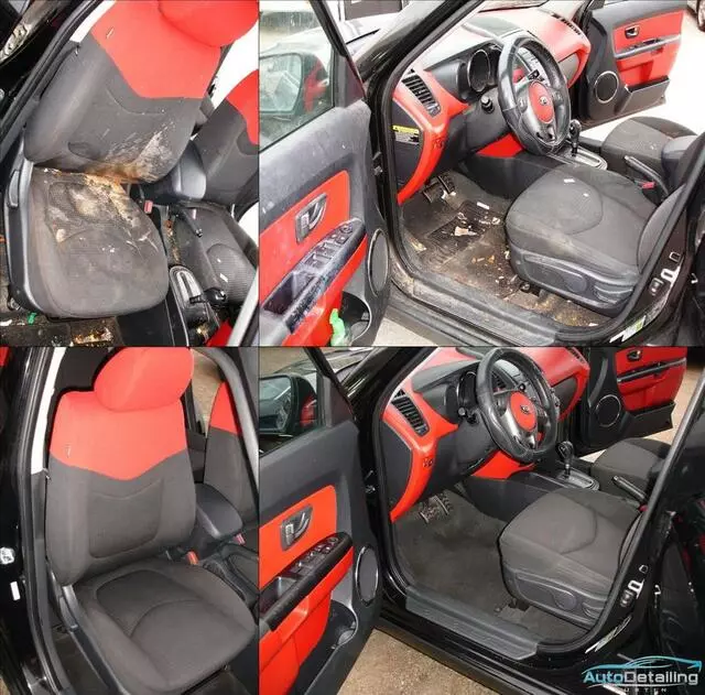 Auto Detailing Austin