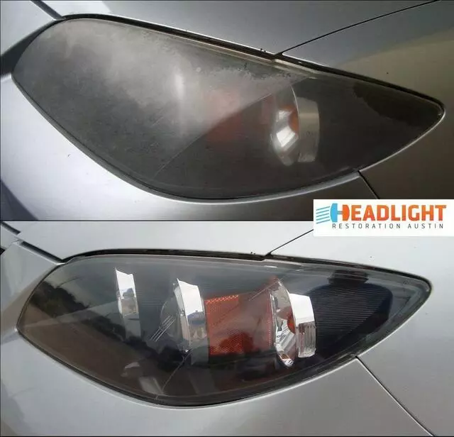 Auto Detailing Austin