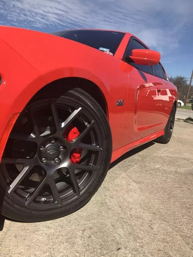 Auto Detailing Austin