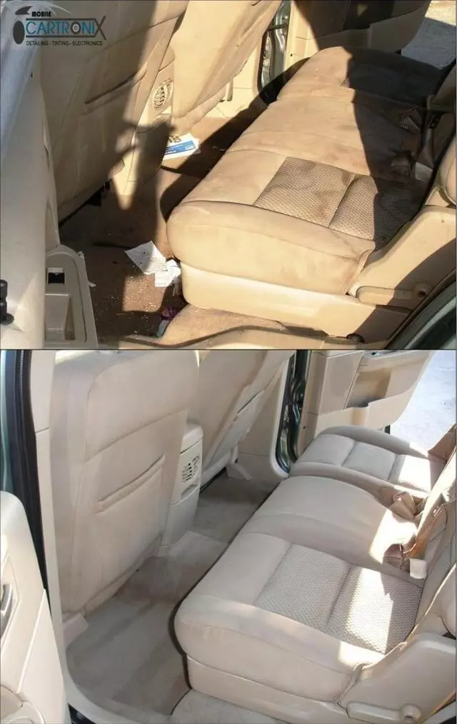 Auto Detailing Austin