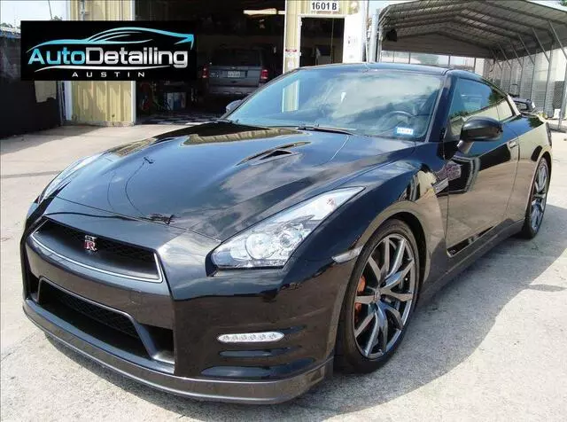 Auto Detailing Austin