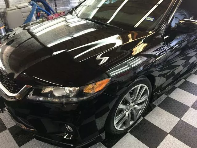 Auto Detailing Austin