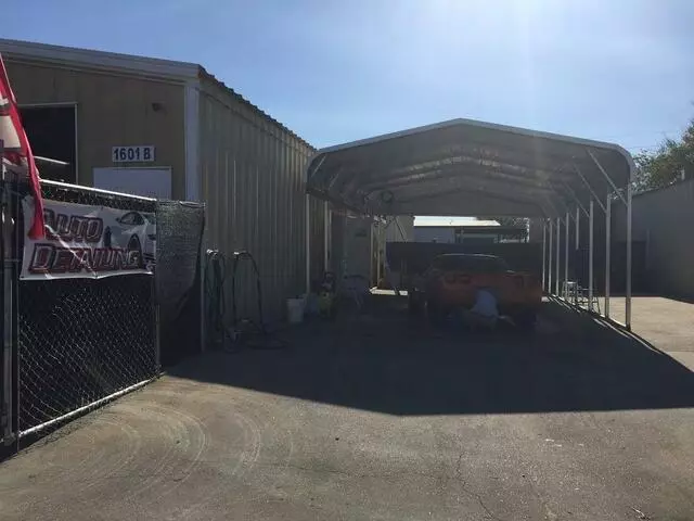 Auto Detailing Austin