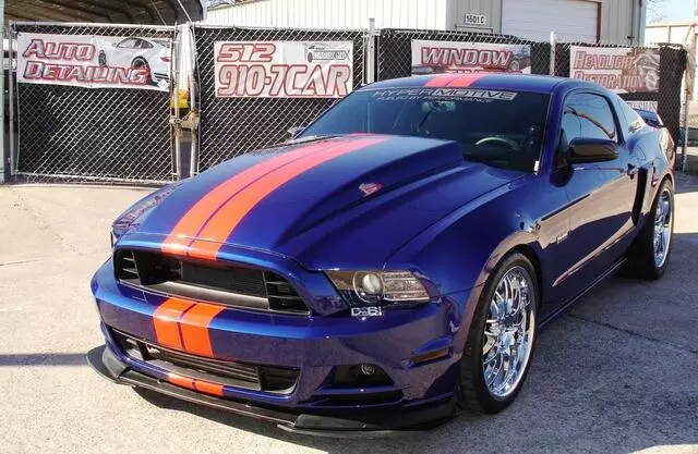 Auto Detailing Austin