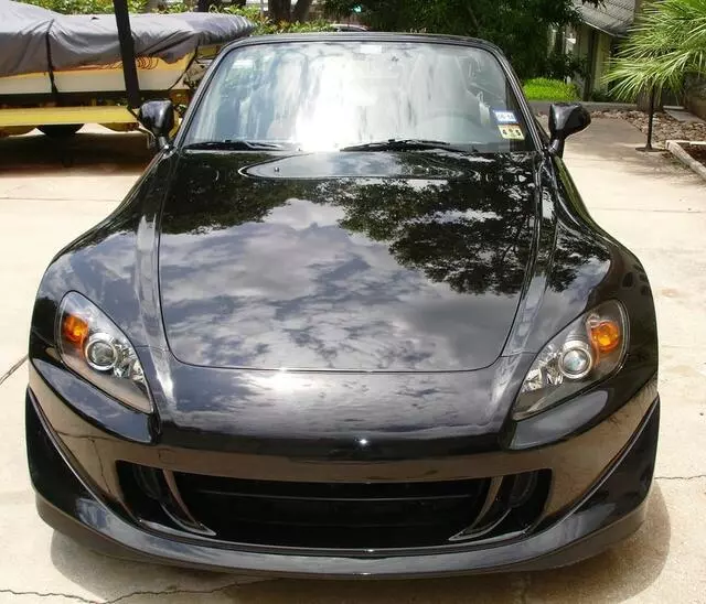 Auto Detailing Austin