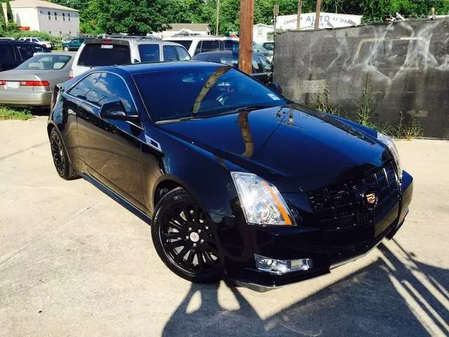 Auto Detailing Austin