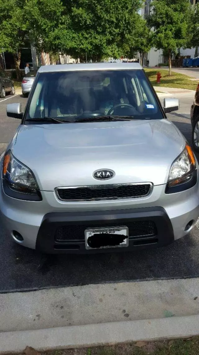 Auto Detailing Austin