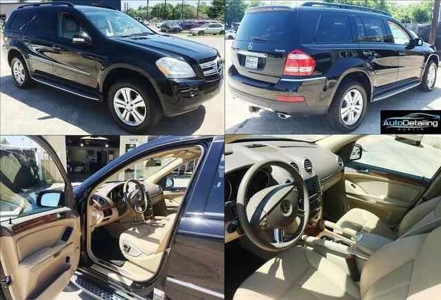 Auto Detailing Austin
