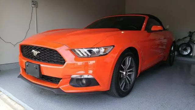 Auto Detailing Austin