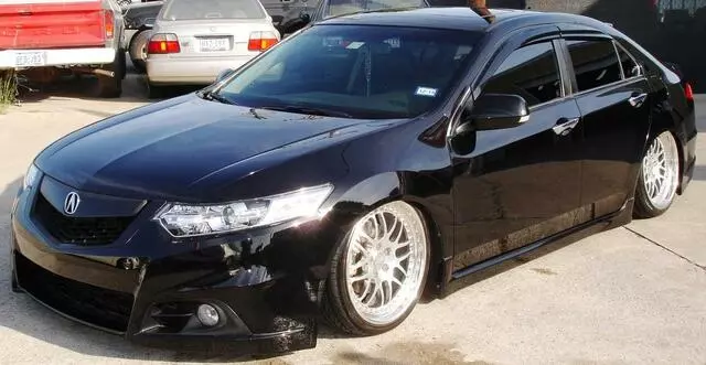 Auto Detailing Austin