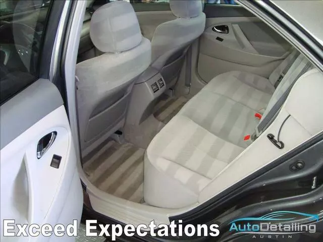 Auto Detailing Austin