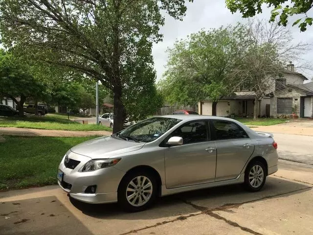 Auto Detailing Austin