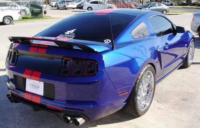 Auto Detailing Austin