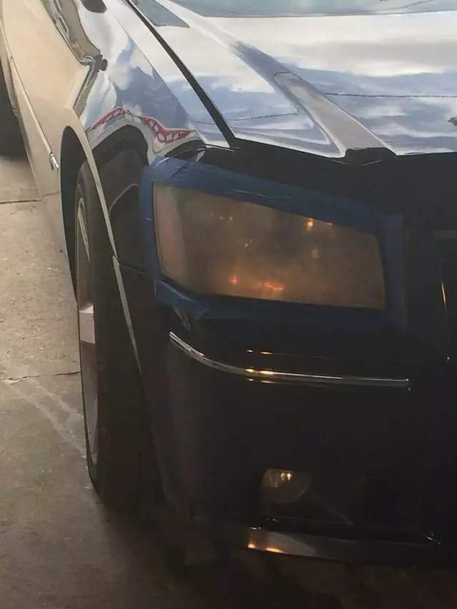 Auto Detailing Austin