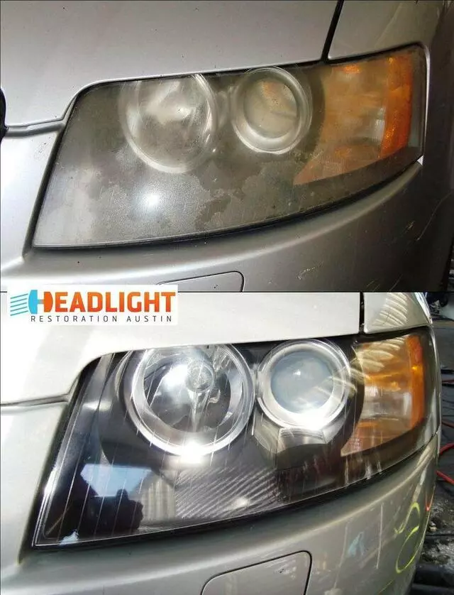 Auto Detailing Austin