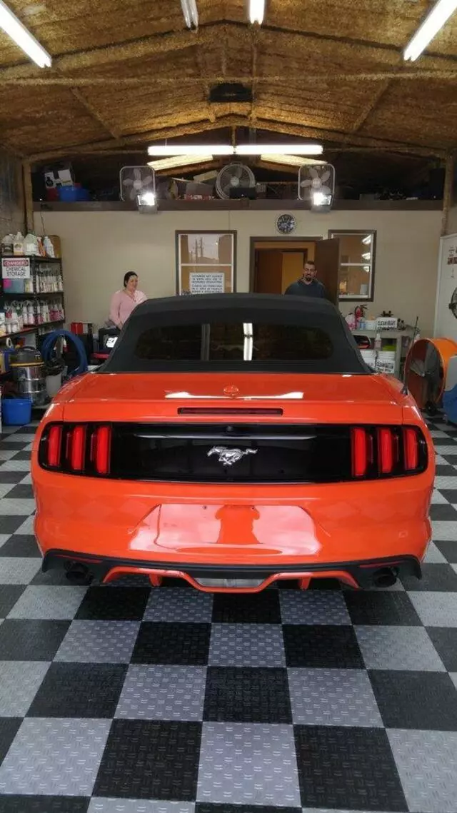 Auto Detailing Austin