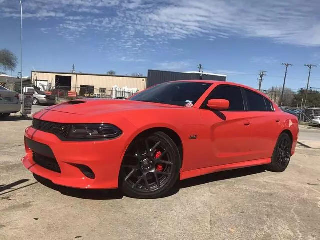 Auto Detailing Austin