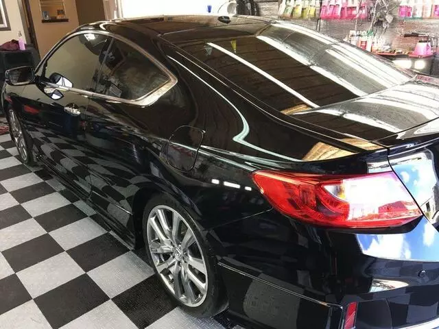 Auto Detailing Austin