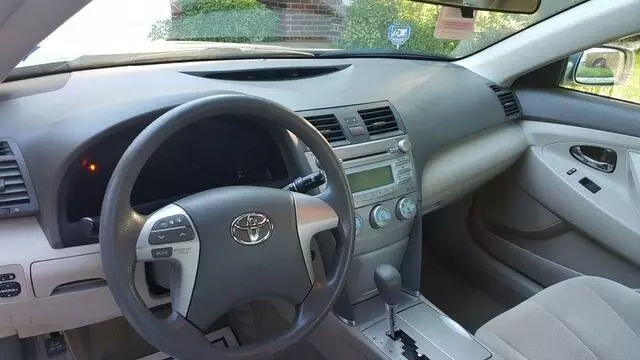 Auto Detailing Austin