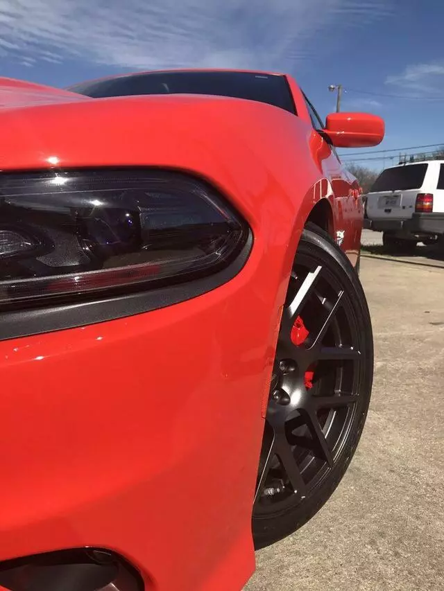 Auto Detailing Austin