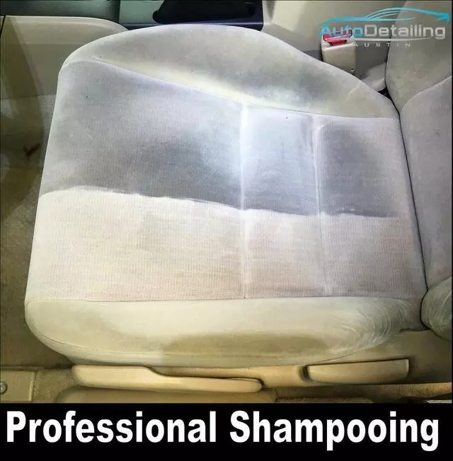 Auto Detailing Austin