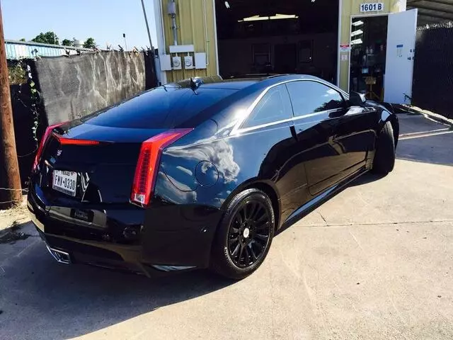 Auto Detailing Austin