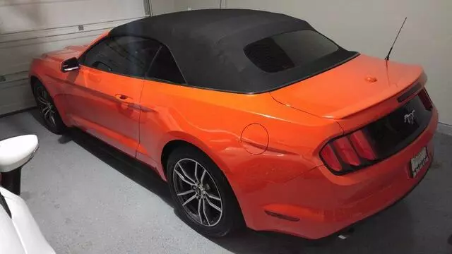 Auto Detailing Austin