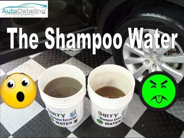 Auto Detailing Austin