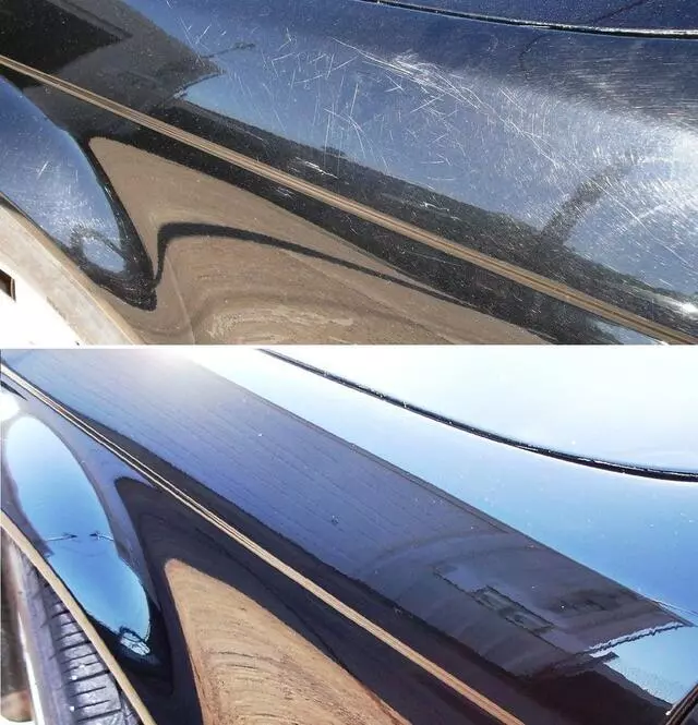 Auto Detailing Austin