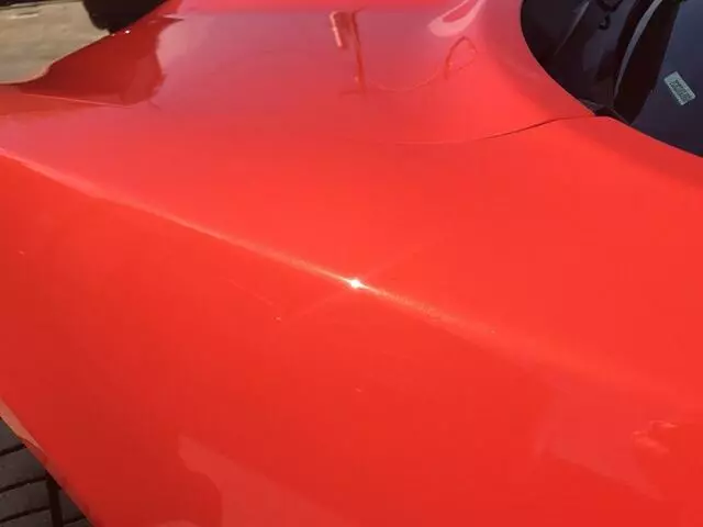 Auto Detailing Austin