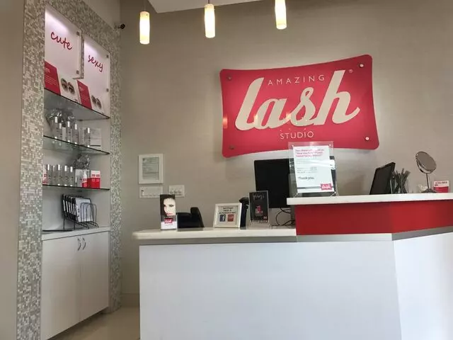 Amazing Lash Studio - Southpark Meadows