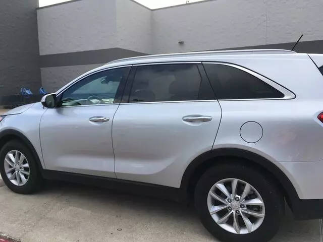 Avis Rent A Car System