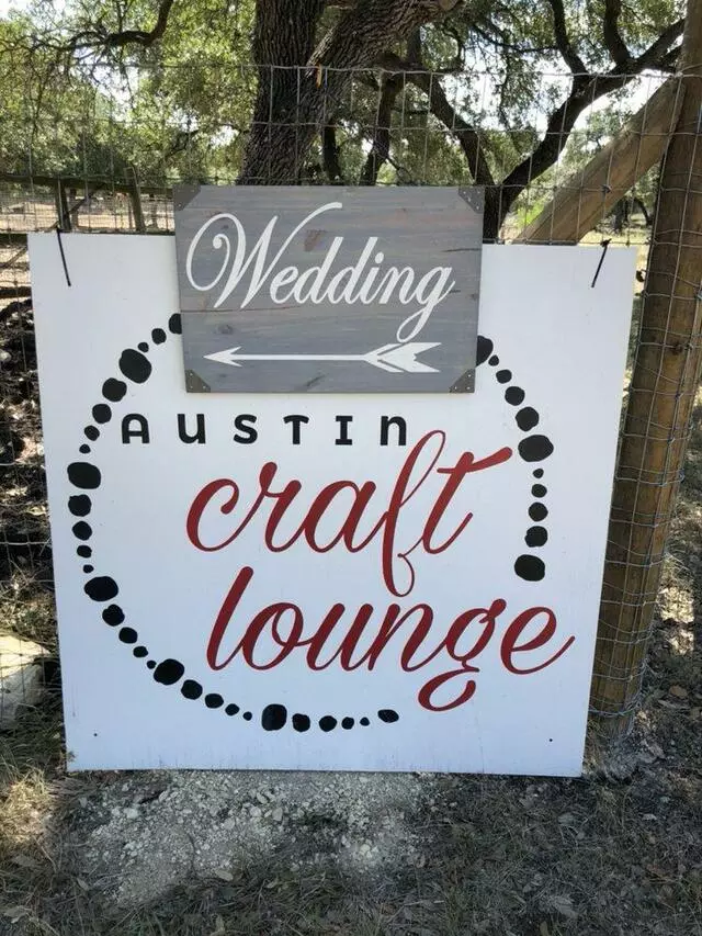 Austin Craft Lounge