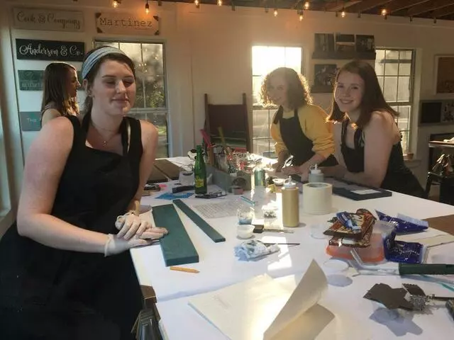 Austin Craft Lounge