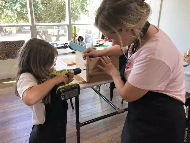 Austin Craft Lounge