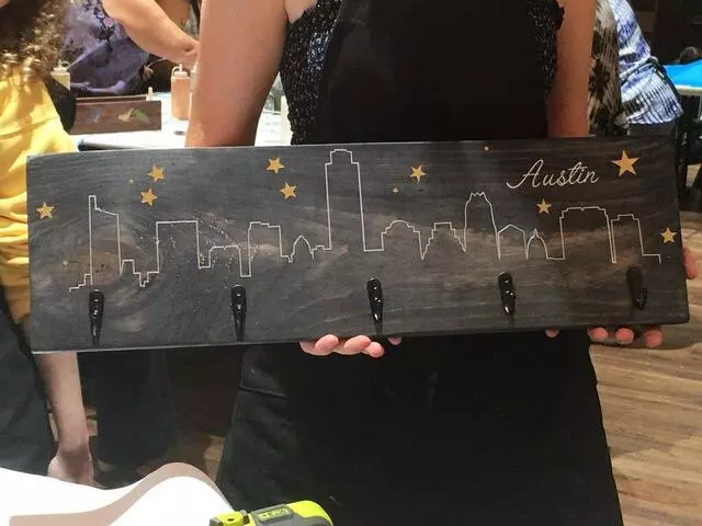 Austin Craft Lounge
