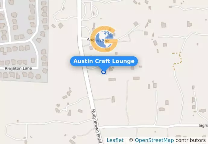Austin Craft Lounge