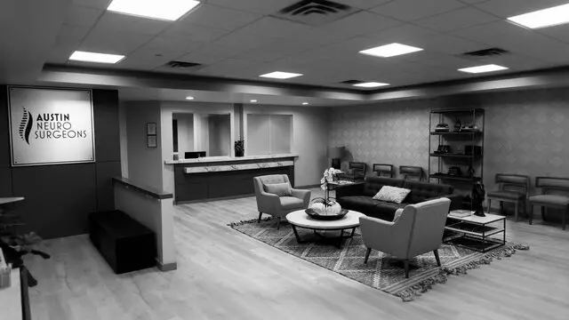 Austin Neurosurgeons