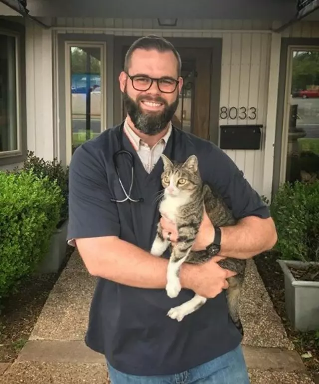 Austin Veterinary Center