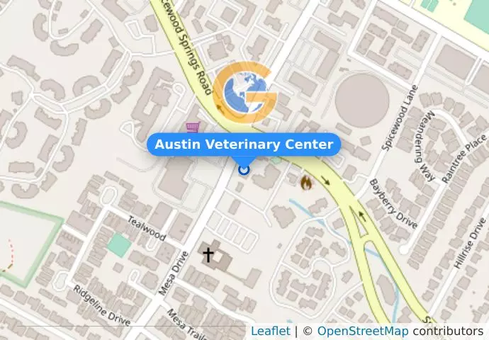 Austin Veterinary Center