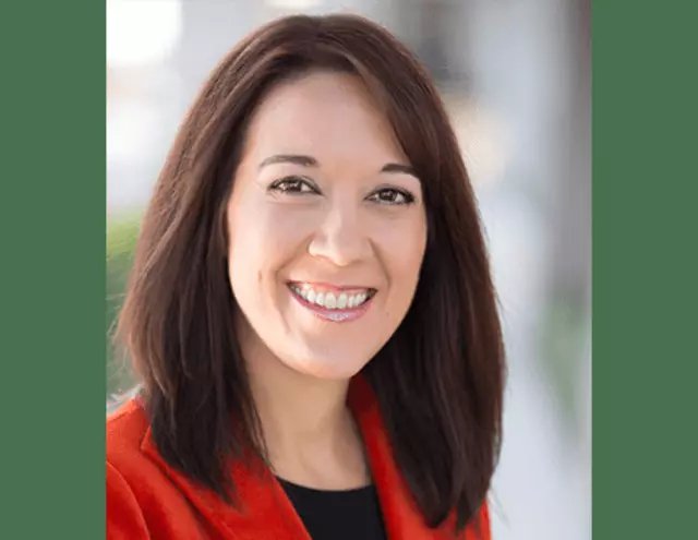Kristen Keener, Au.D