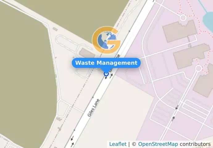 Waste Management