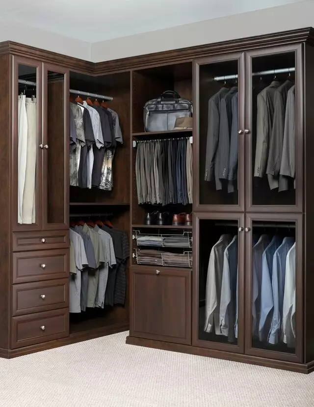 Austin Closet Solutions