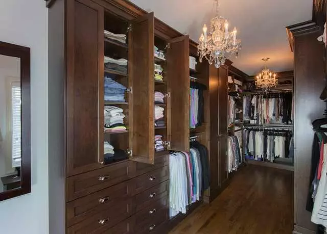 Austin Closet Solutions
