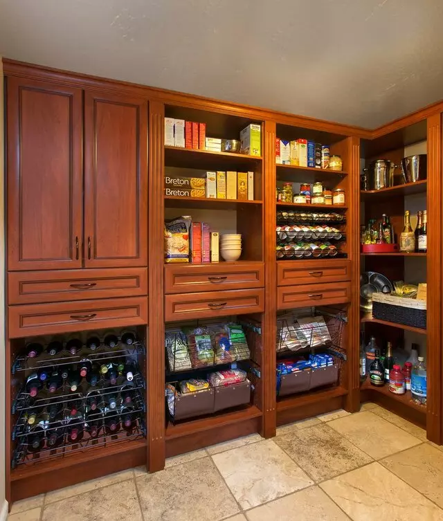 Austin Closet Solutions