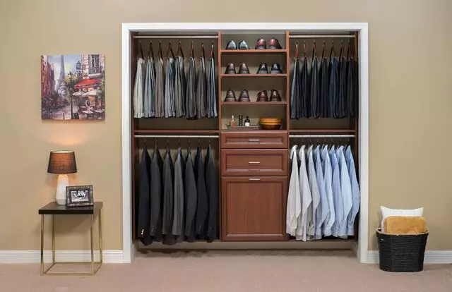Austin Closet Solutions