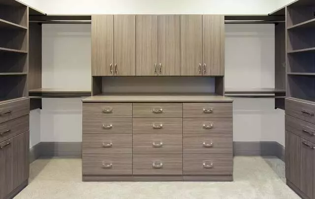 Austin Closet Solutions