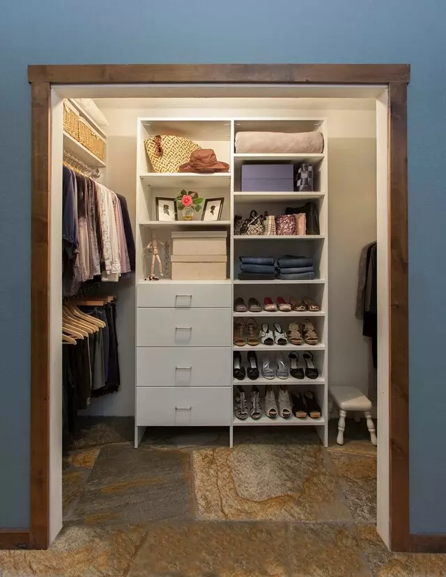 Austin Closet Solutions