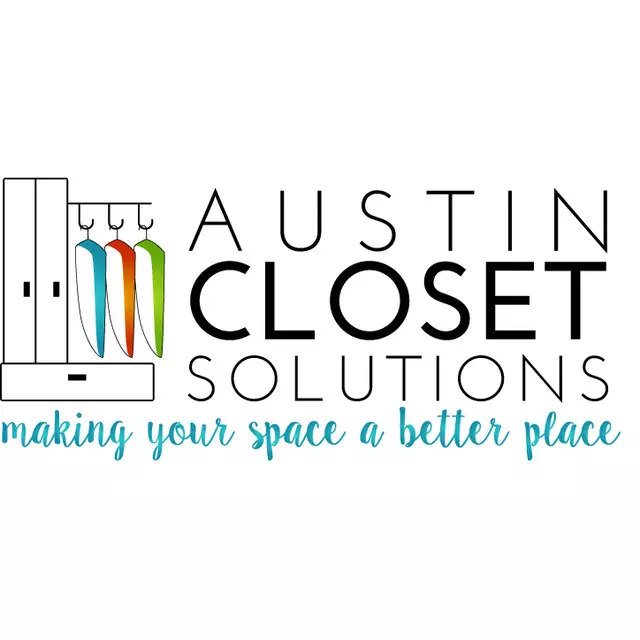 Austin Closet Solutions